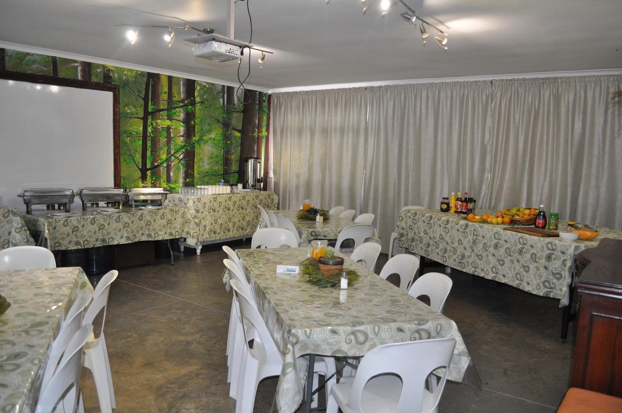 Rain Forest Boutique Camp Крюгерсдорп Экстерьер фото