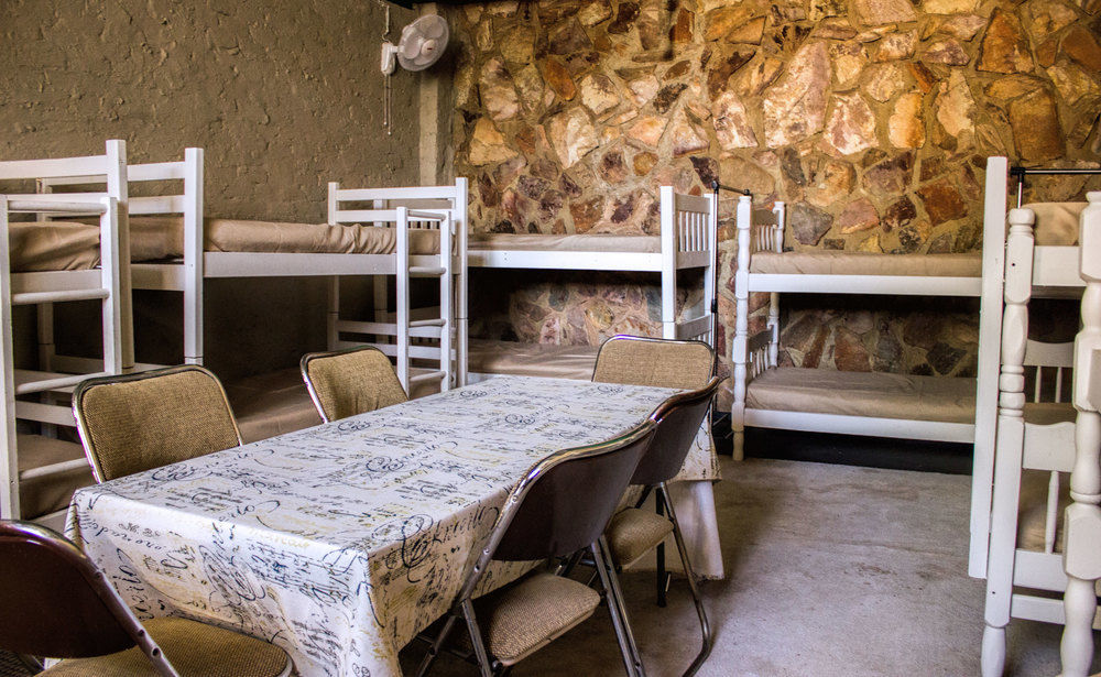 Rain Forest Boutique Camp Крюгерсдорп Экстерьер фото