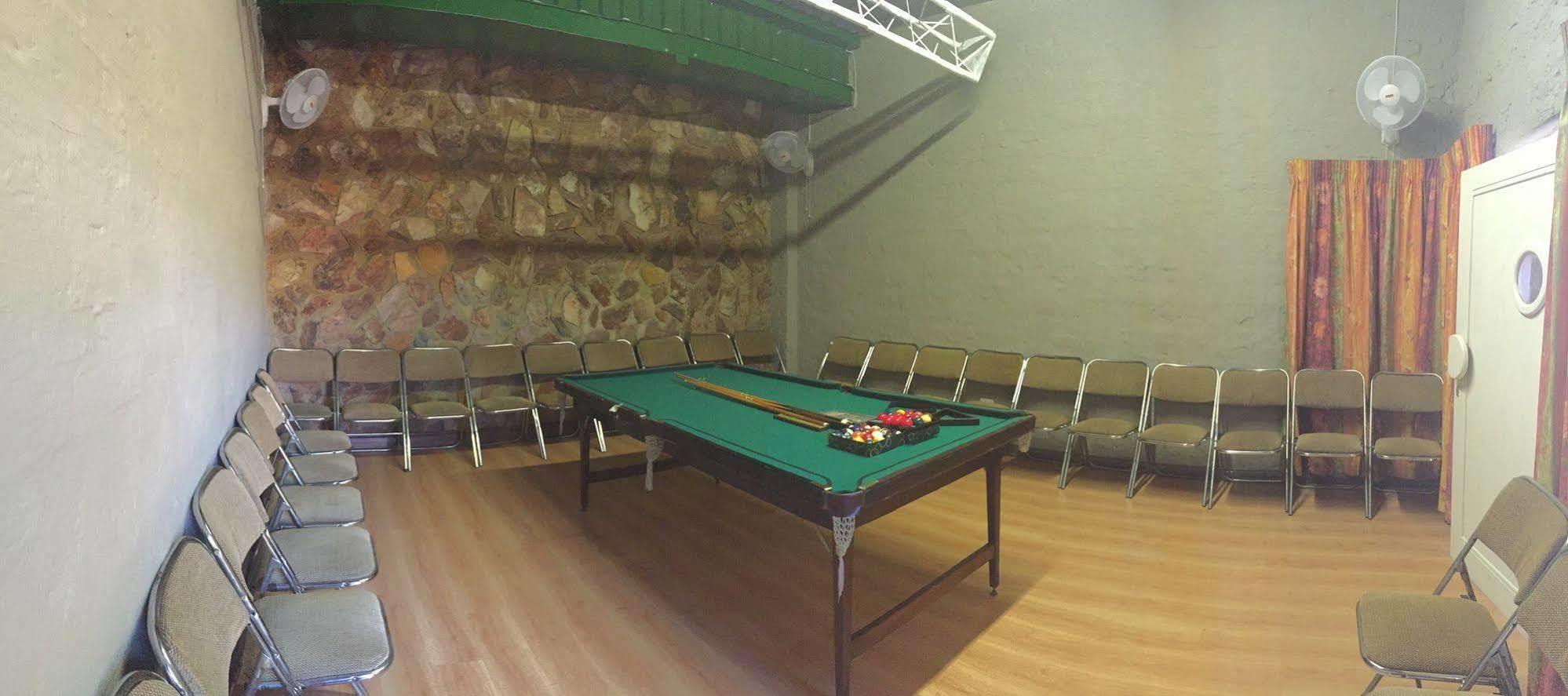 Rain Forest Boutique Camp Крюгерсдорп Экстерьер фото